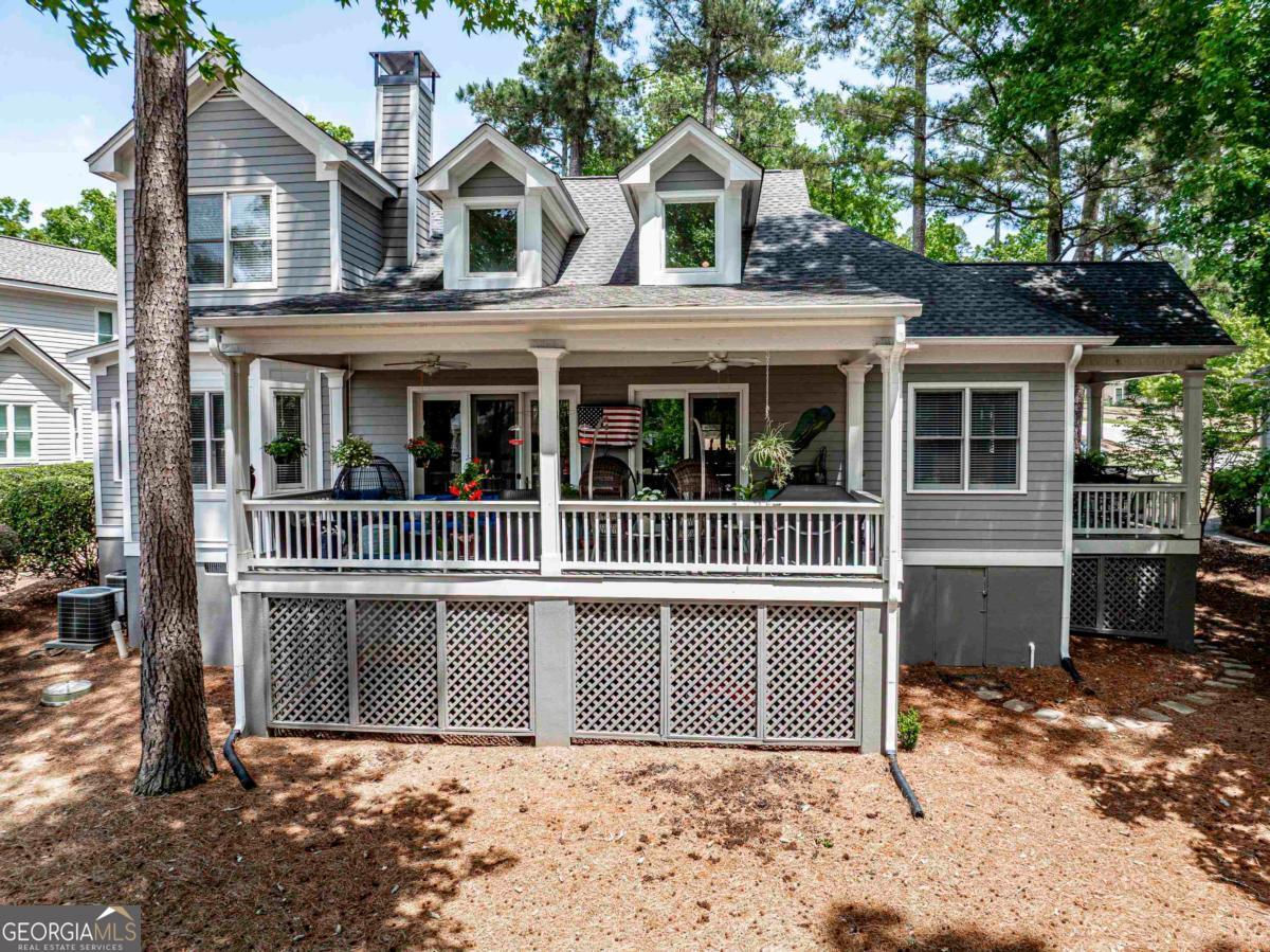 1080 Emerald View Drive Greensboro GA 30642