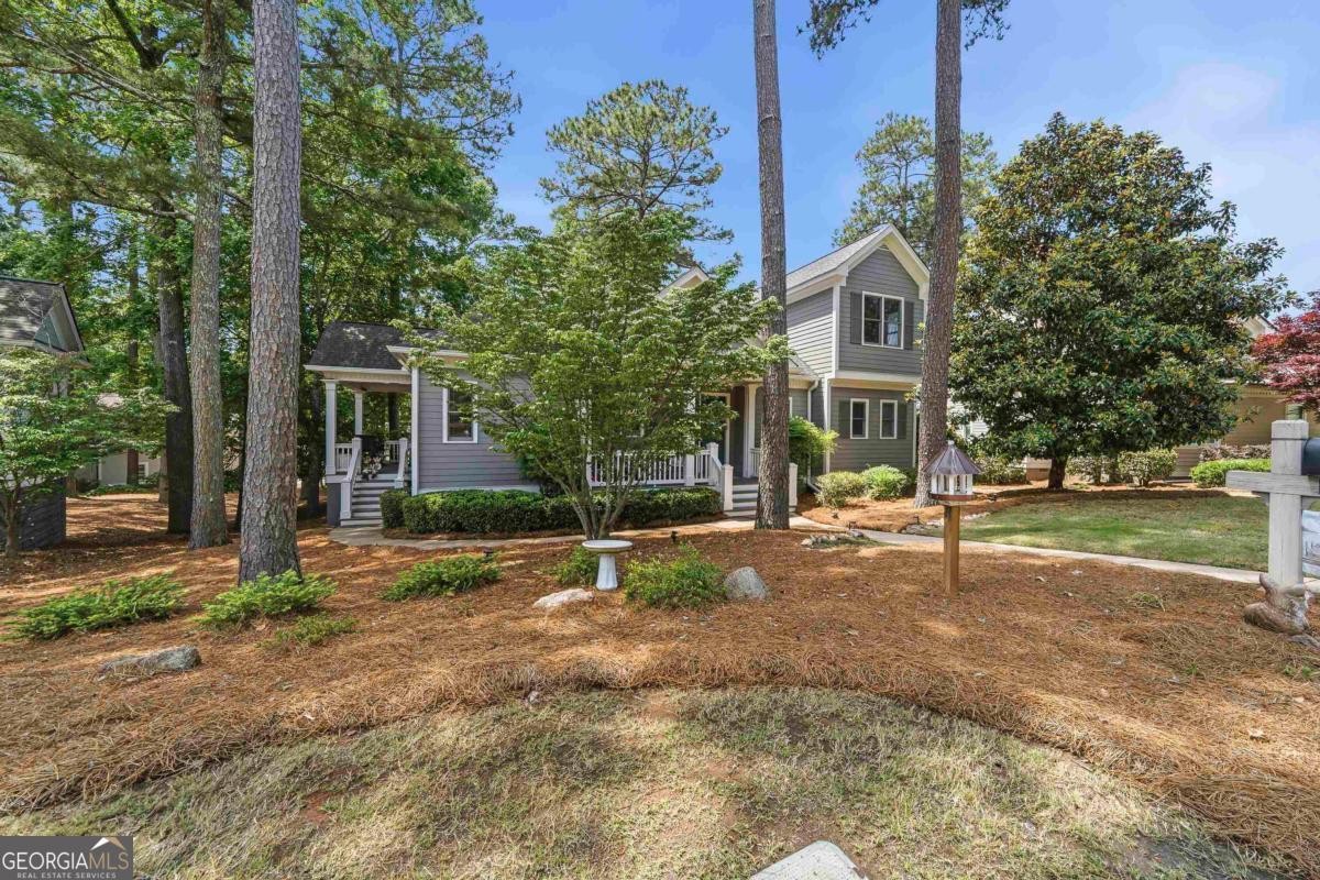 1080 Emerald View Drive Greensboro GA 30642