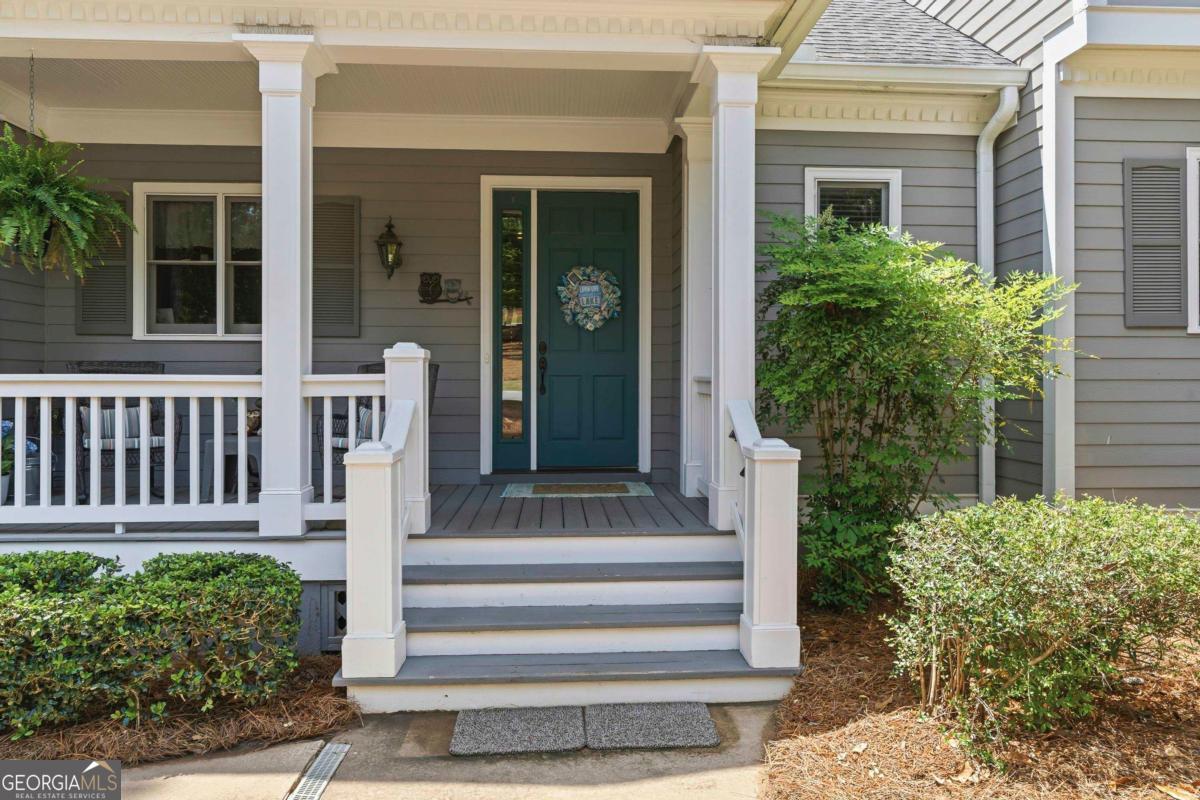 1080 Emerald View Drive Greensboro GA 30642