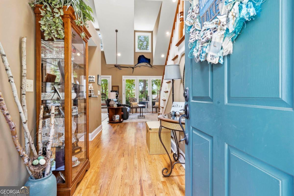 1080 Emerald View Drive Greensboro GA 30642