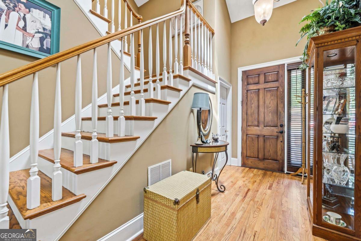 1080 Emerald View Drive Greensboro GA 30642