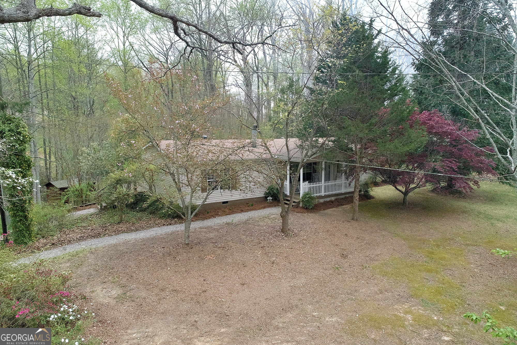 5155 Strickland Road Gainesville GA 30507