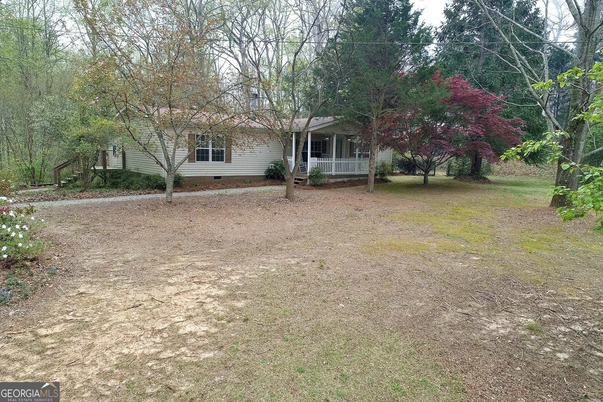 5155 Strickland Road Gainesville GA 30507
