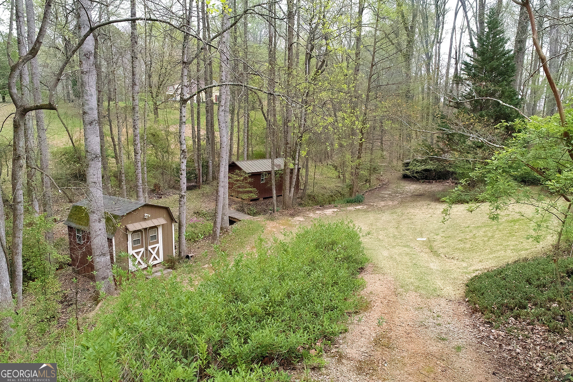 5155 Strickland Road Gainesville GA 30507