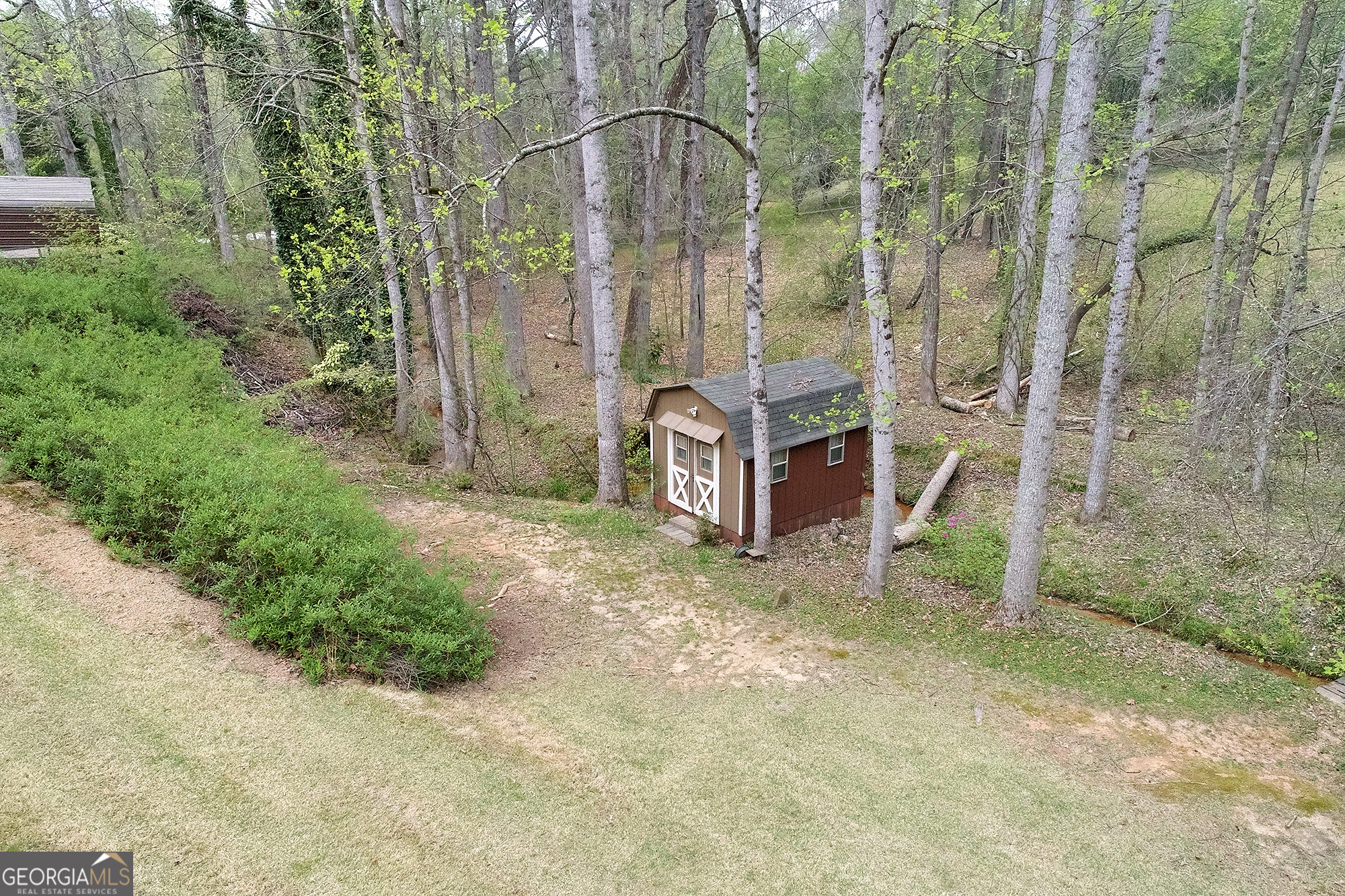 5155 Strickland Road Gainesville GA 30507