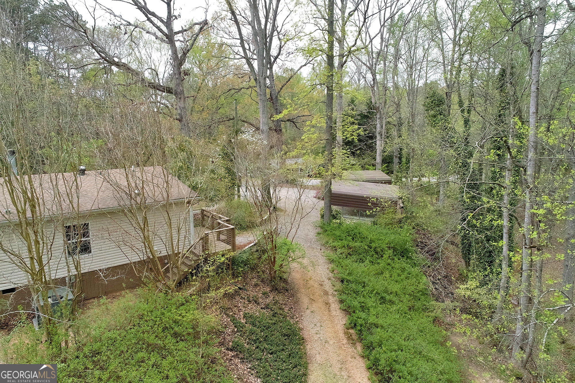 5155 Strickland Road Gainesville GA 30507
