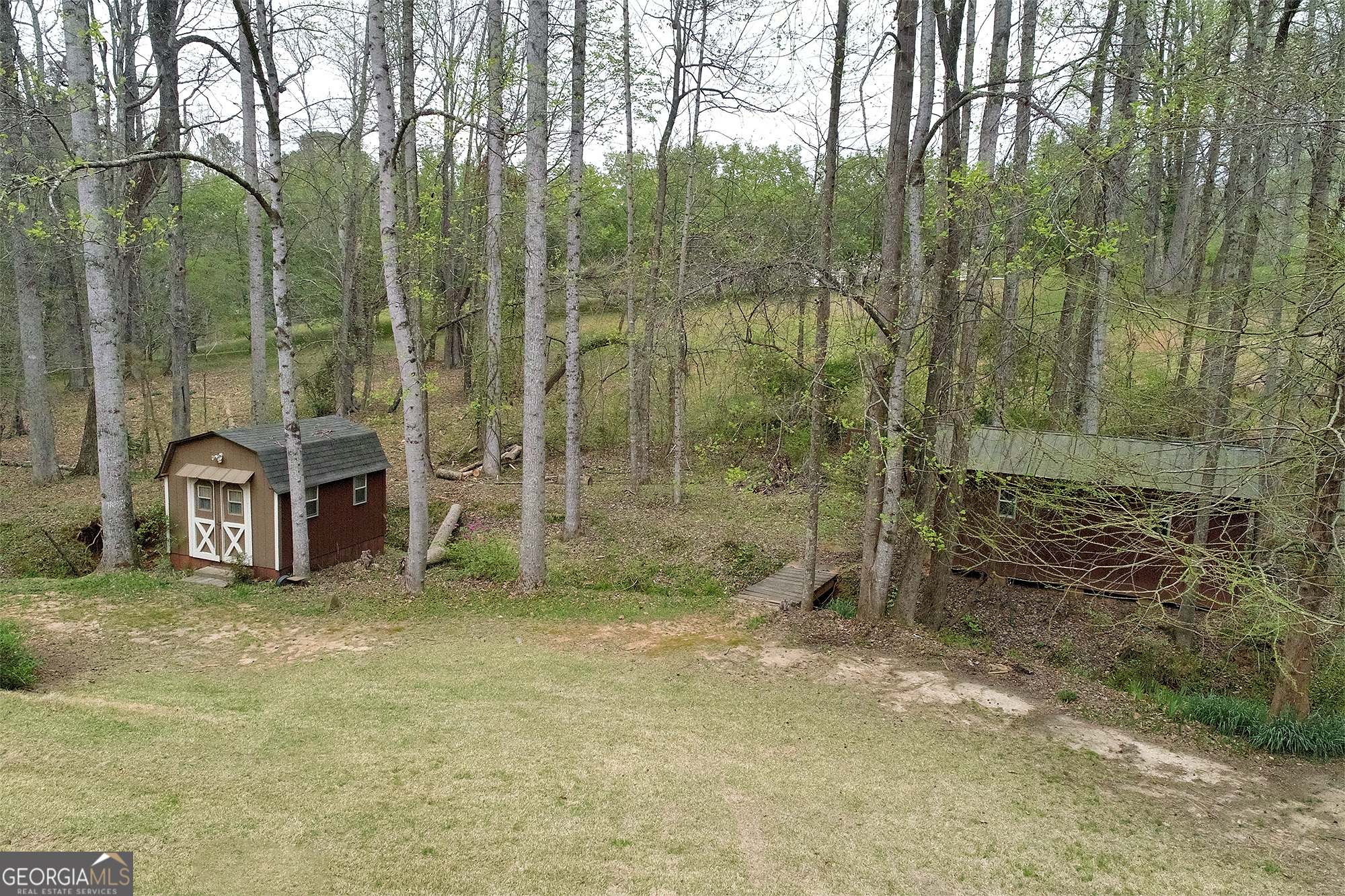 5155 Strickland Road Gainesville GA 30507