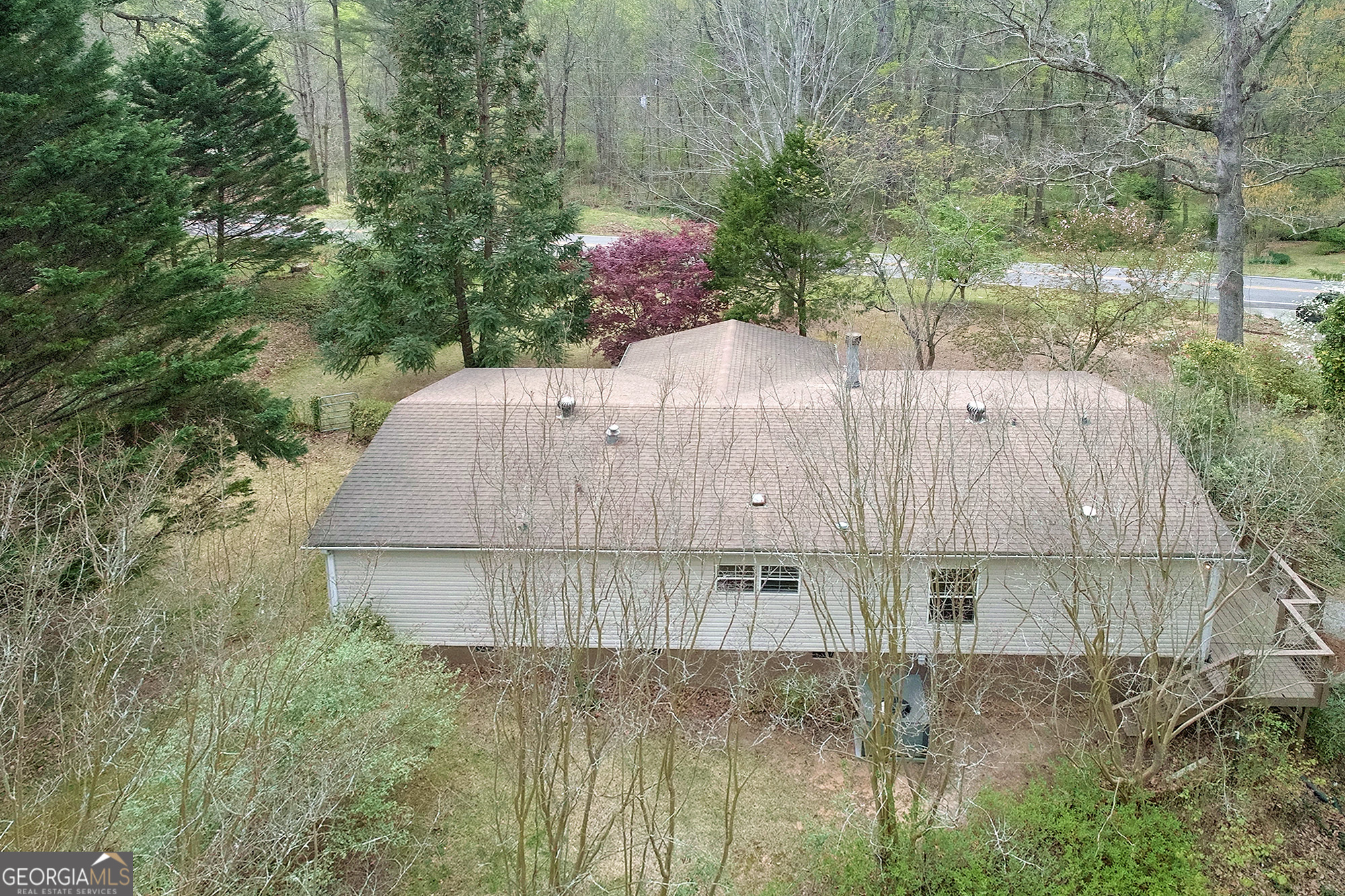 5155 Strickland Road Gainesville GA 30507
