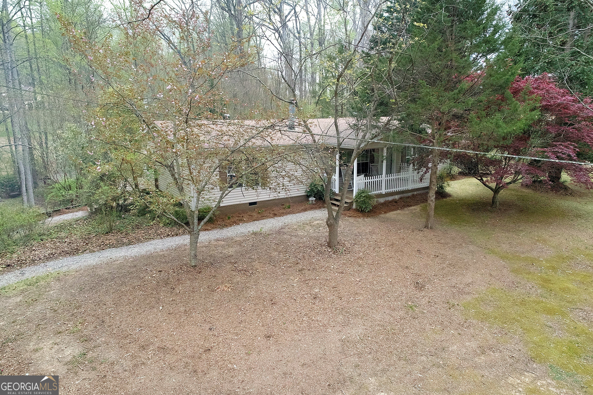 5155 Strickland Road Gainesville GA 30507