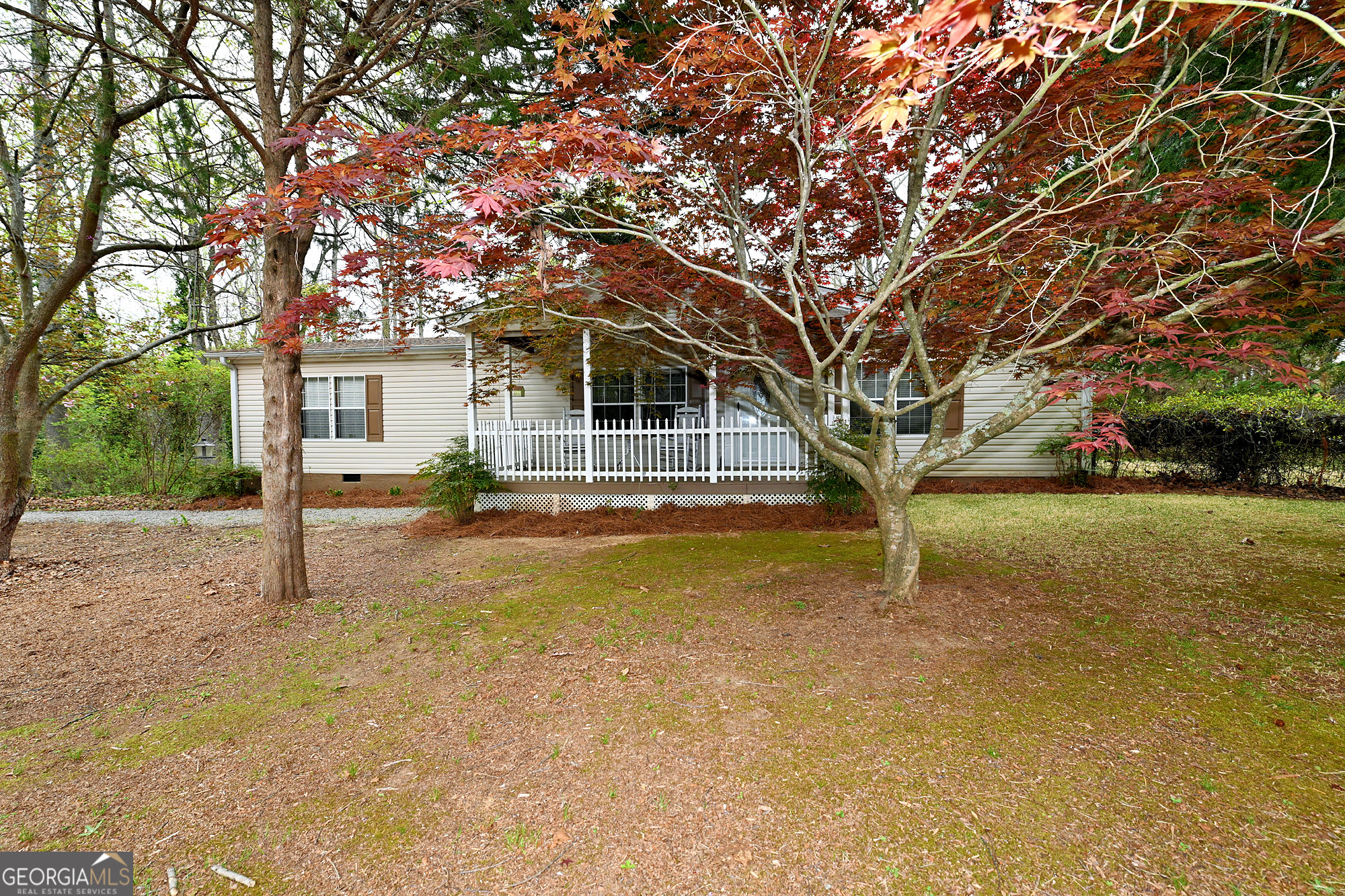 5155 Strickland Road Gainesville GA 30507