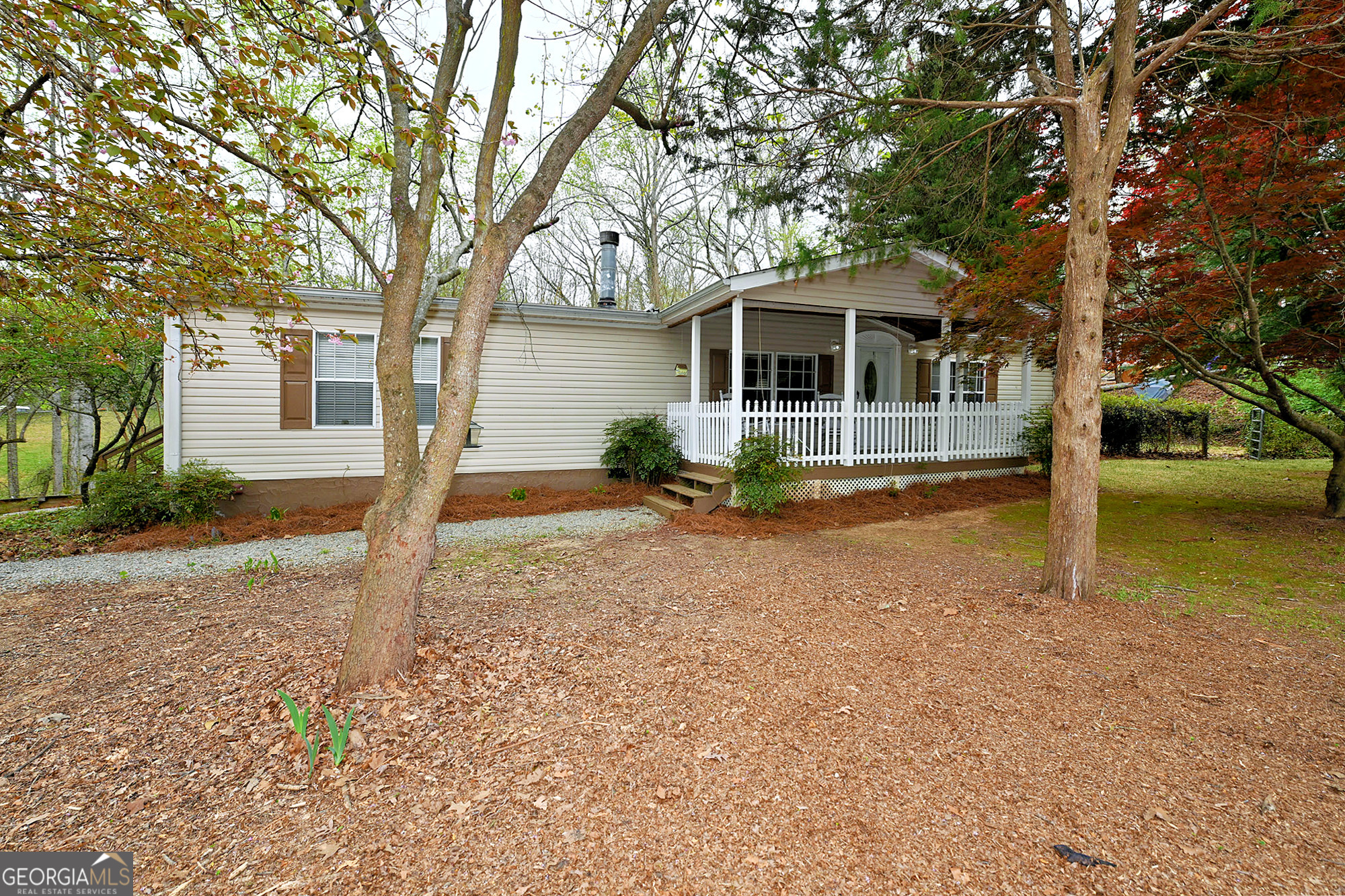 5155 Strickland Road Gainesville GA 30507