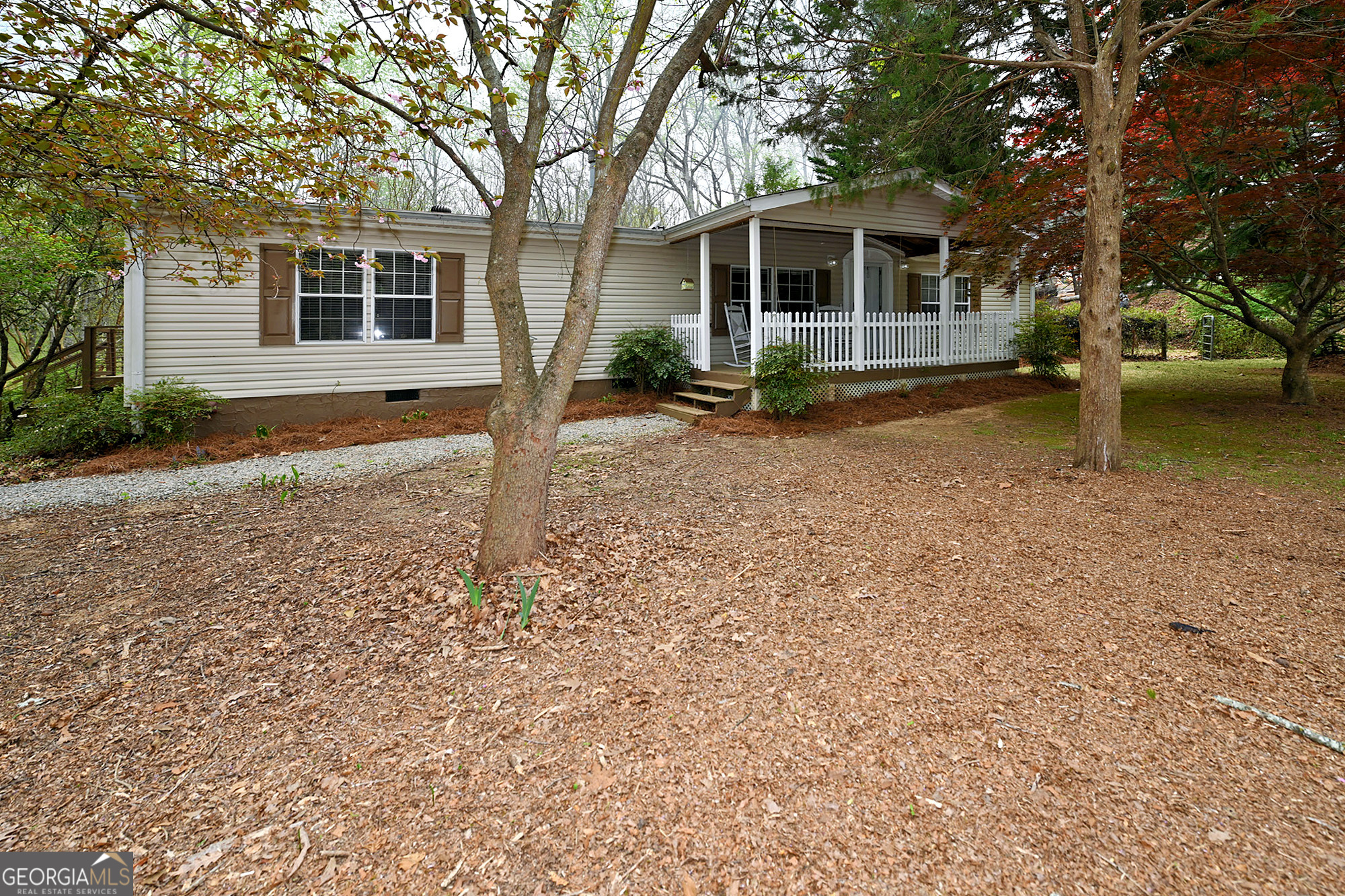 5155 Strickland Road Gainesville GA 30507