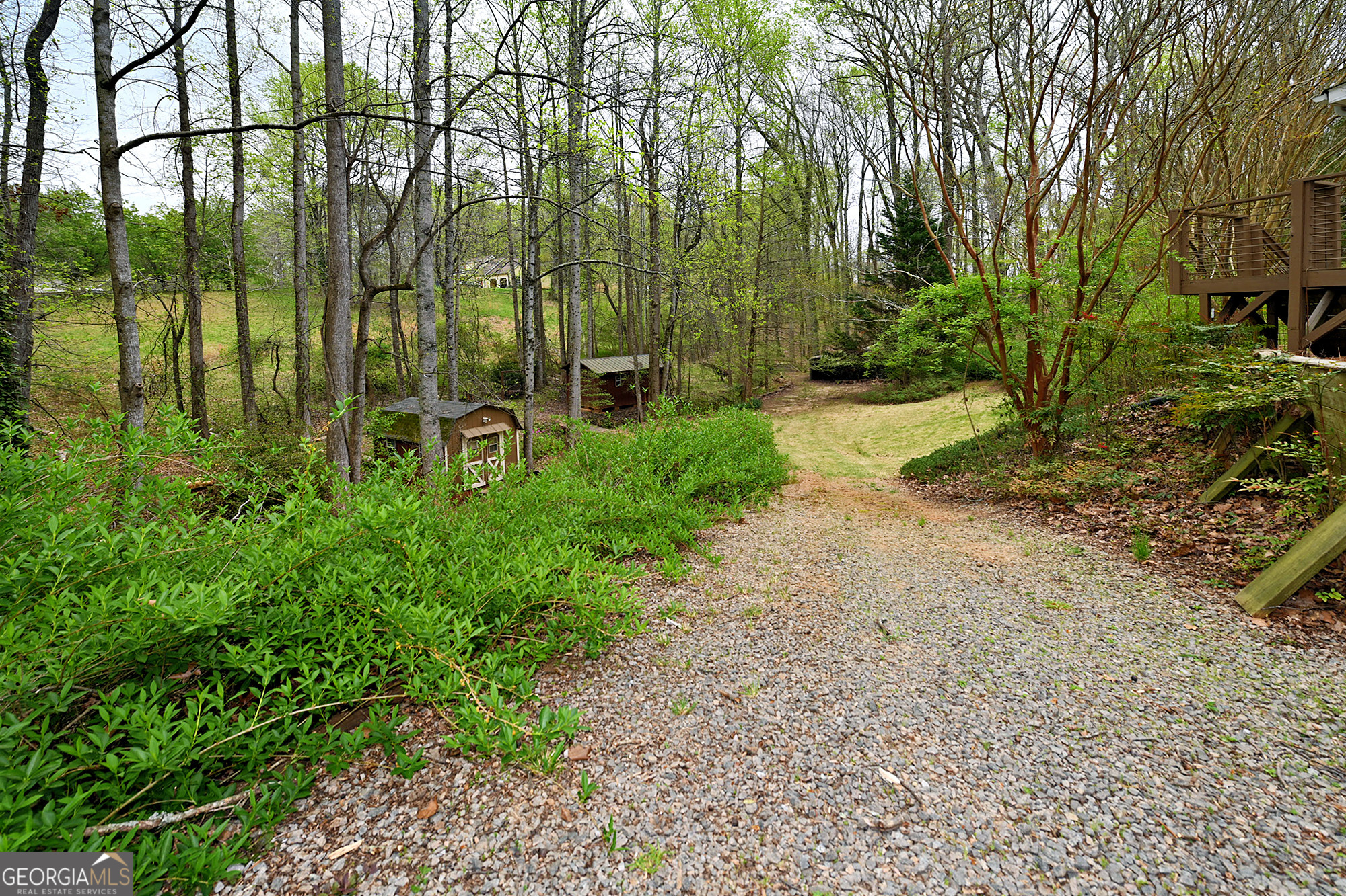5155 Strickland Road Gainesville GA 30507
