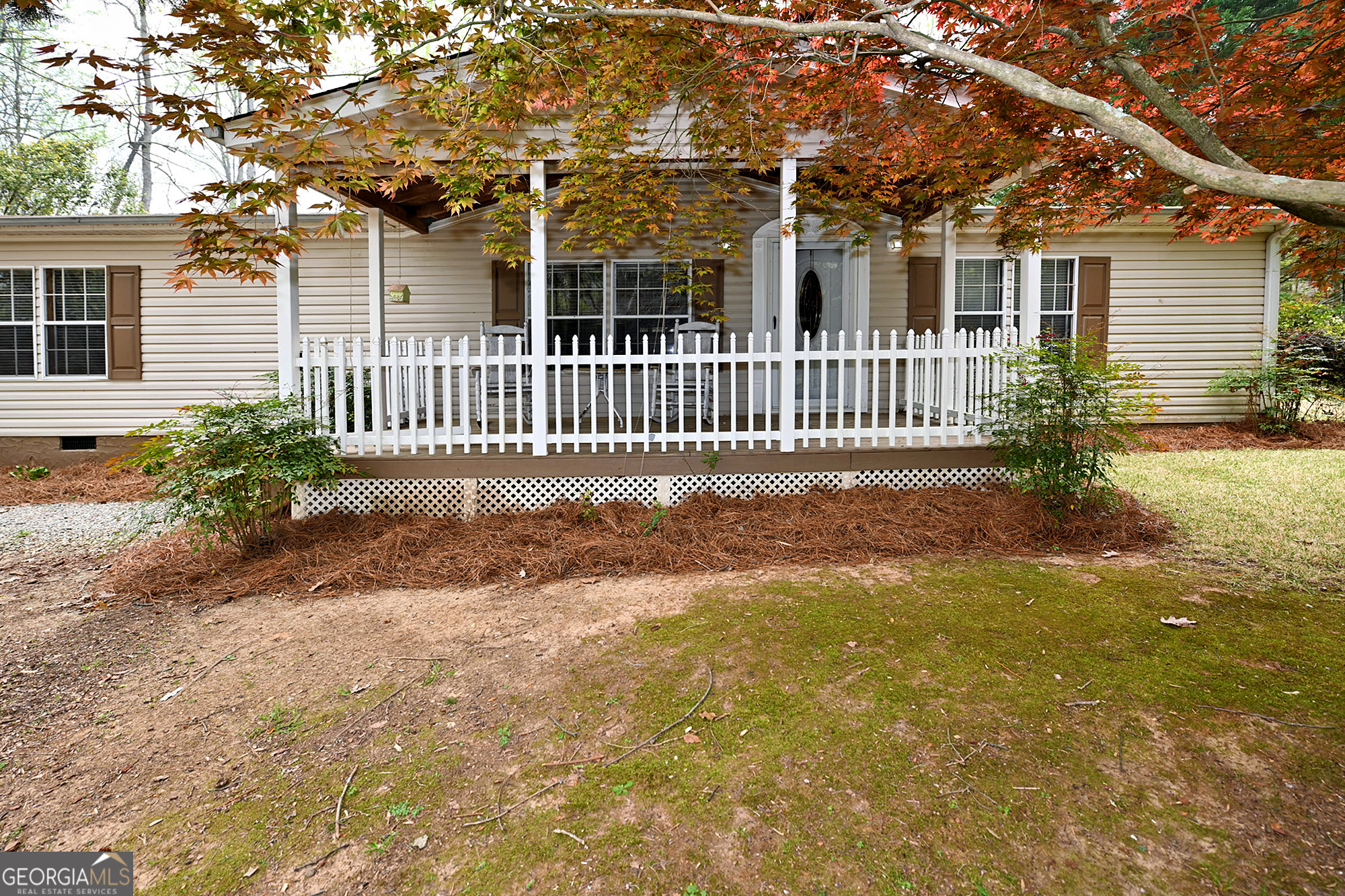 5155 Strickland Road Gainesville GA 30507