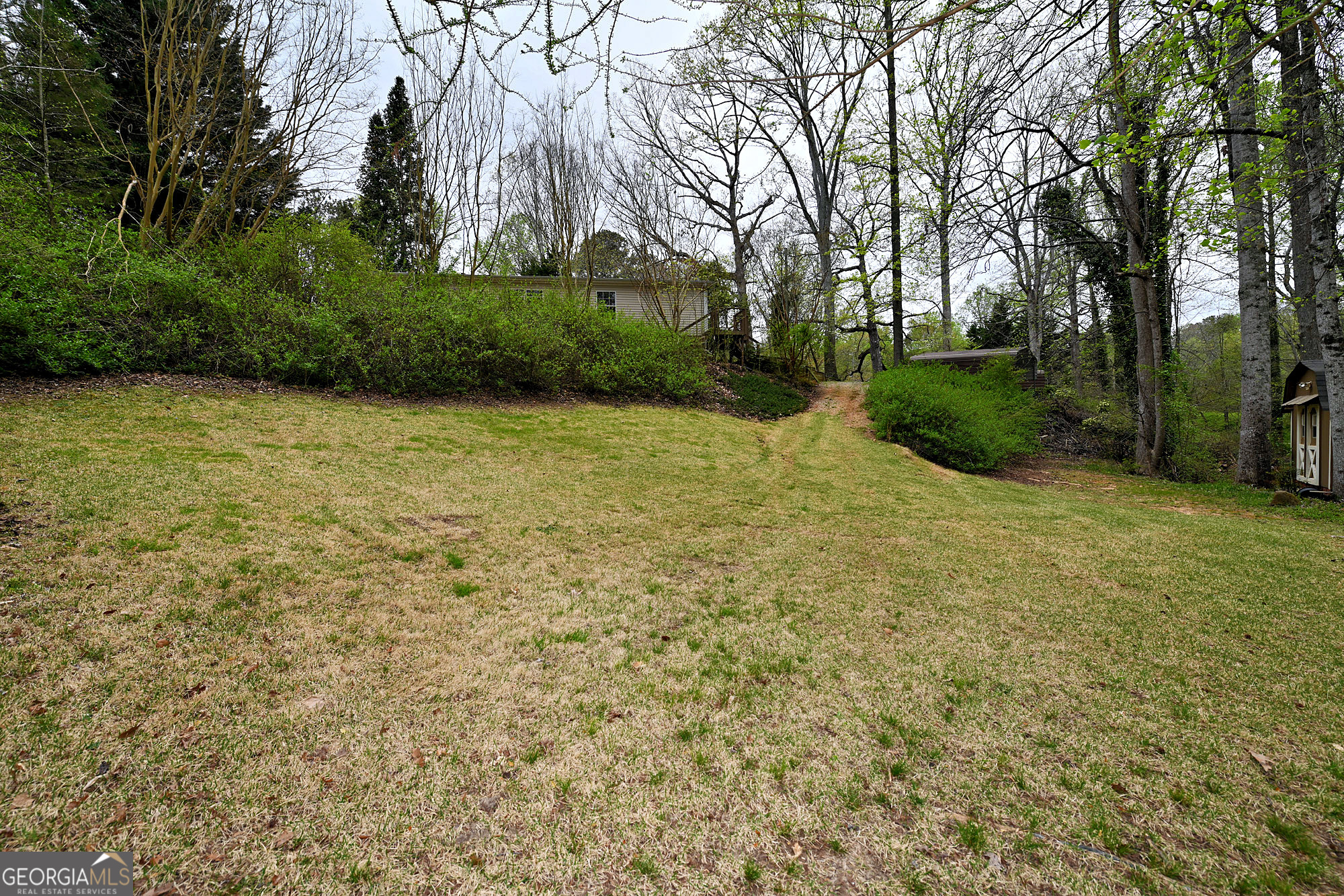 5155 Strickland Road Gainesville GA 30507