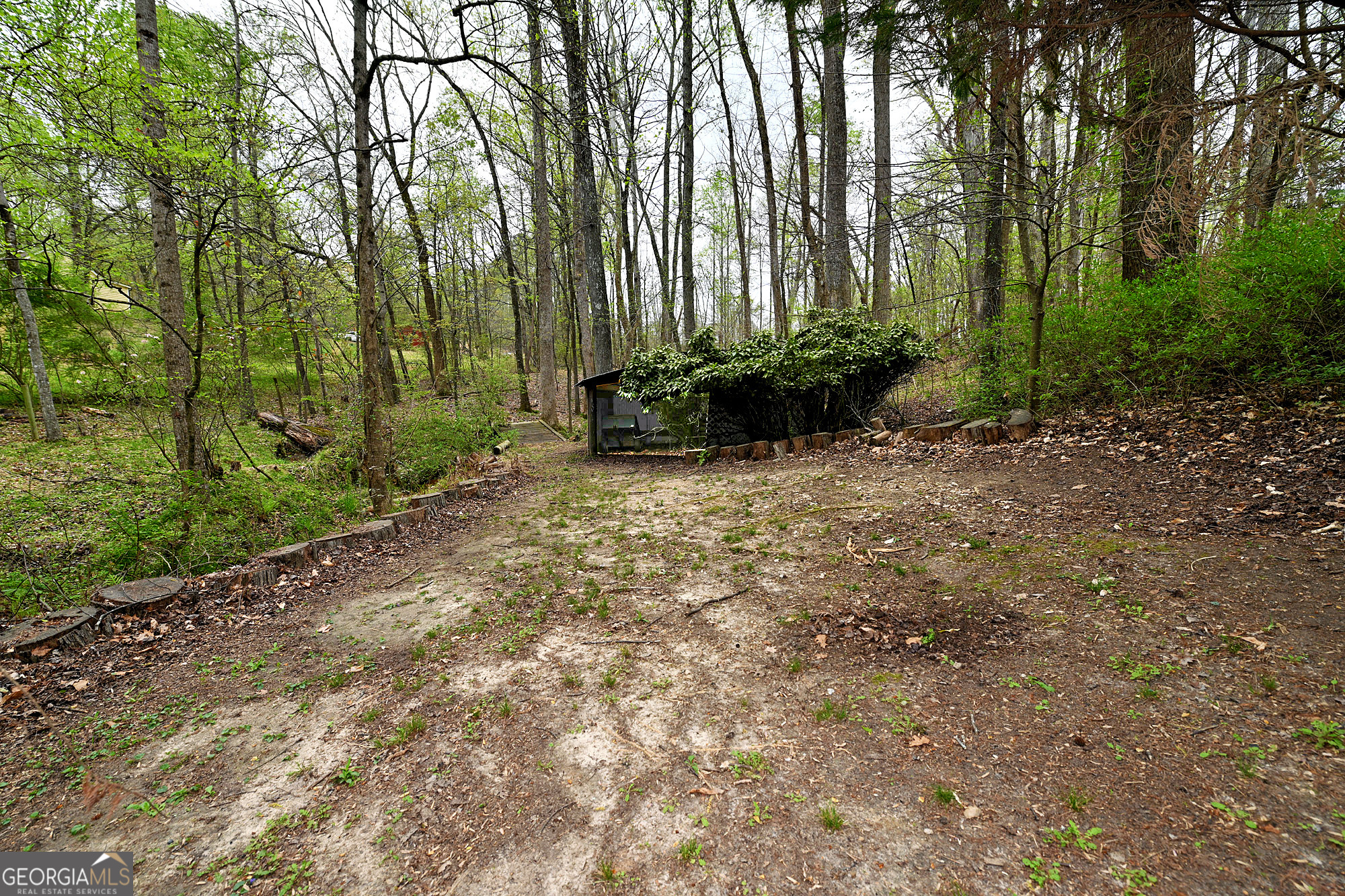5155 Strickland Road Gainesville GA 30507