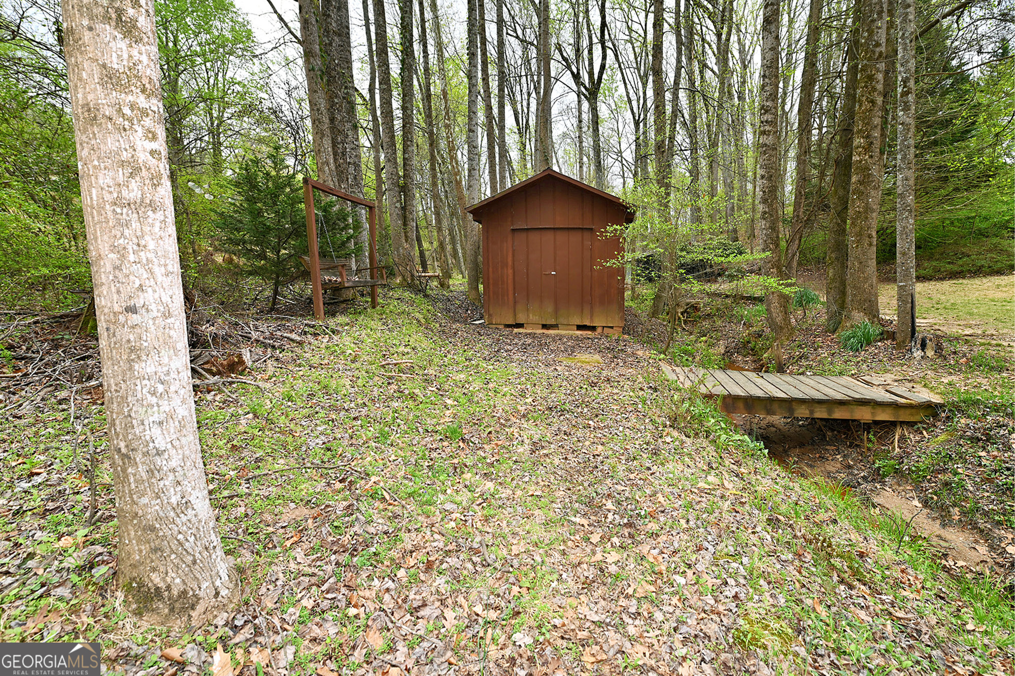 5155 Strickland Road Gainesville GA 30507