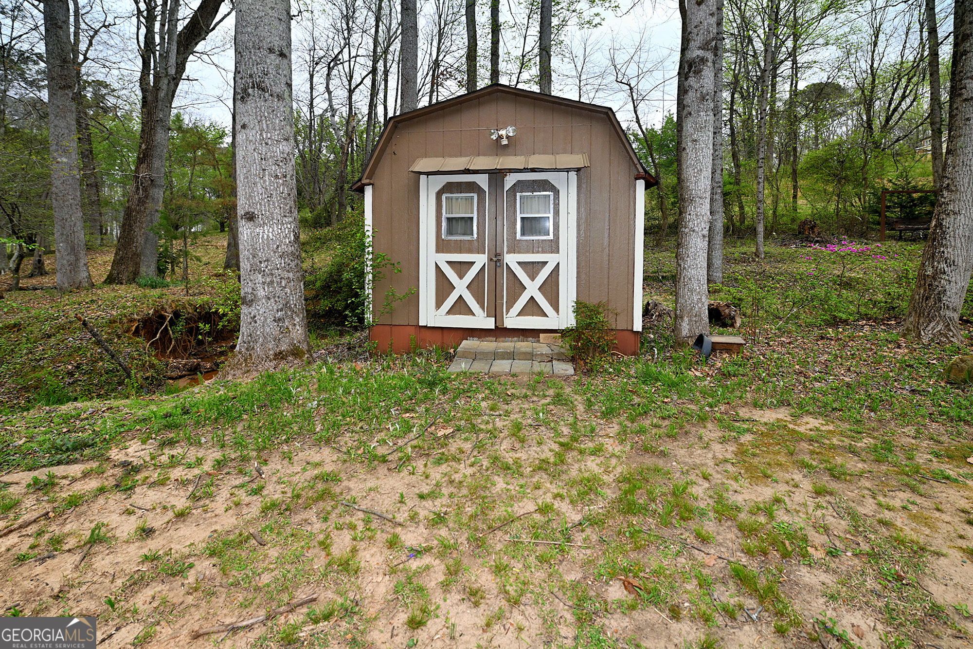5155 Strickland Road Gainesville GA 30507