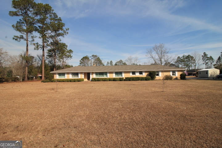 3169 Golden Isle Parkway E Baxley GA 31513