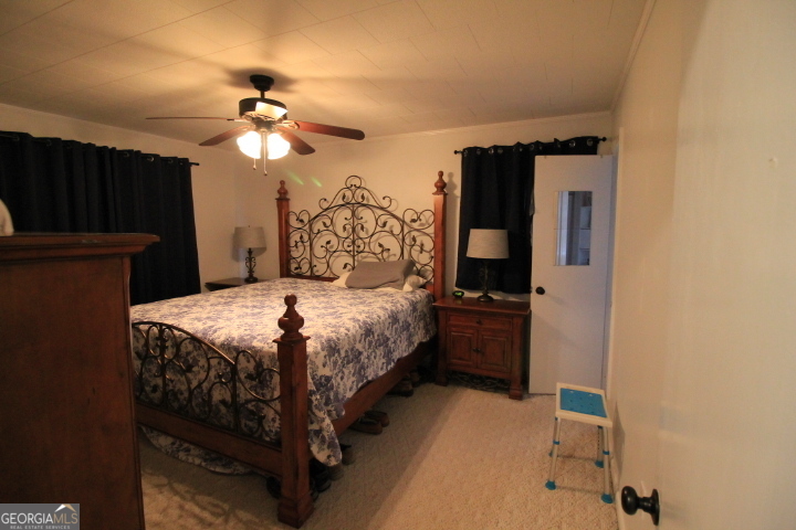 3169 Golden Isle Parkway E Baxley GA 31513