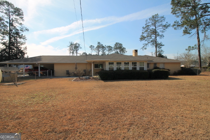 3169 Golden Isle Parkway E Baxley GA 31513