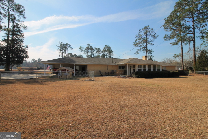 3169 Golden Isle Parkway E Baxley GA 31513