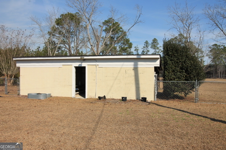 3169 Golden Isle Parkway E Baxley GA 31513