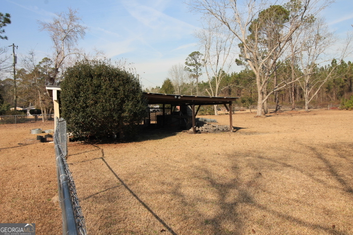 3169 Golden Isle Parkway E Baxley GA 31513