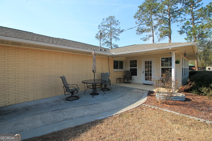 3169 Golden Isle Parkway E Baxley GA 31513