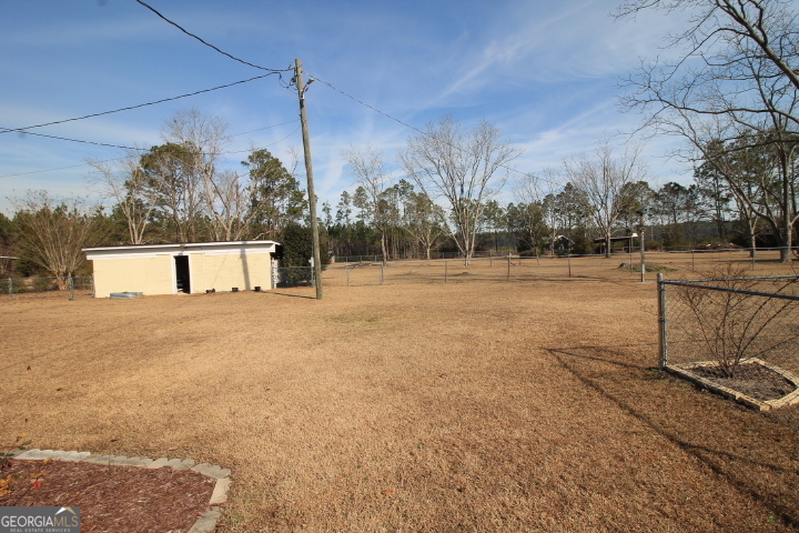3169 Golden Isle Parkway E Baxley GA 31513