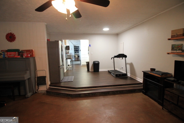 3169 Golden Isle Parkway E Baxley GA 31513