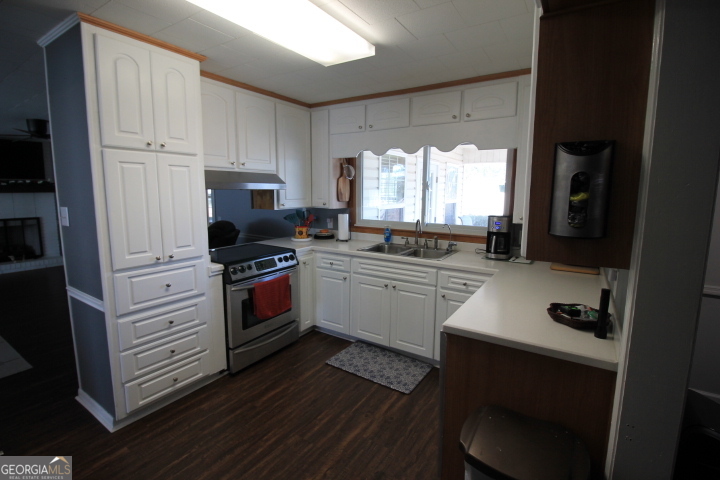 3169 Golden Isle Parkway E Baxley GA 31513