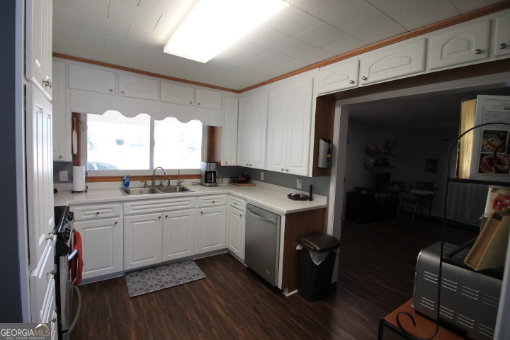 3169 Golden Isle Parkway E Baxley GA 31513