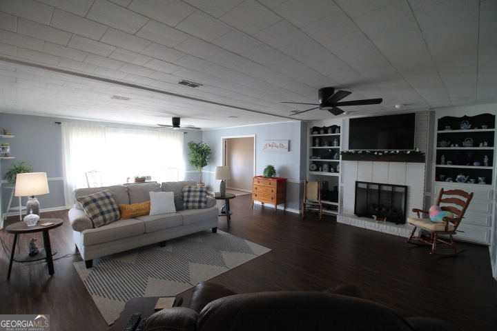 3169 Golden Isle Parkway E Baxley GA 31513