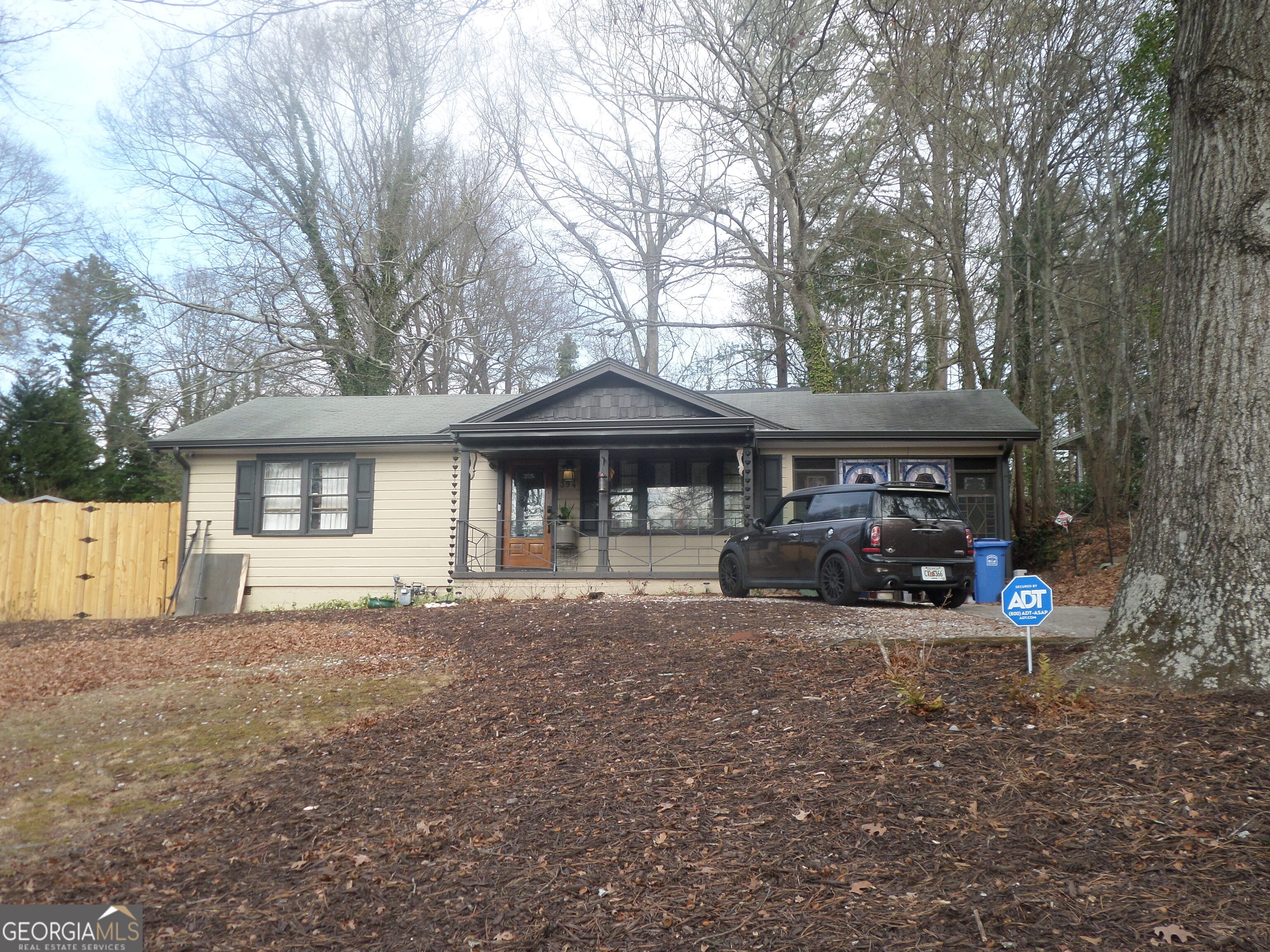 394 Christopher Drive Gainesville GA 30501