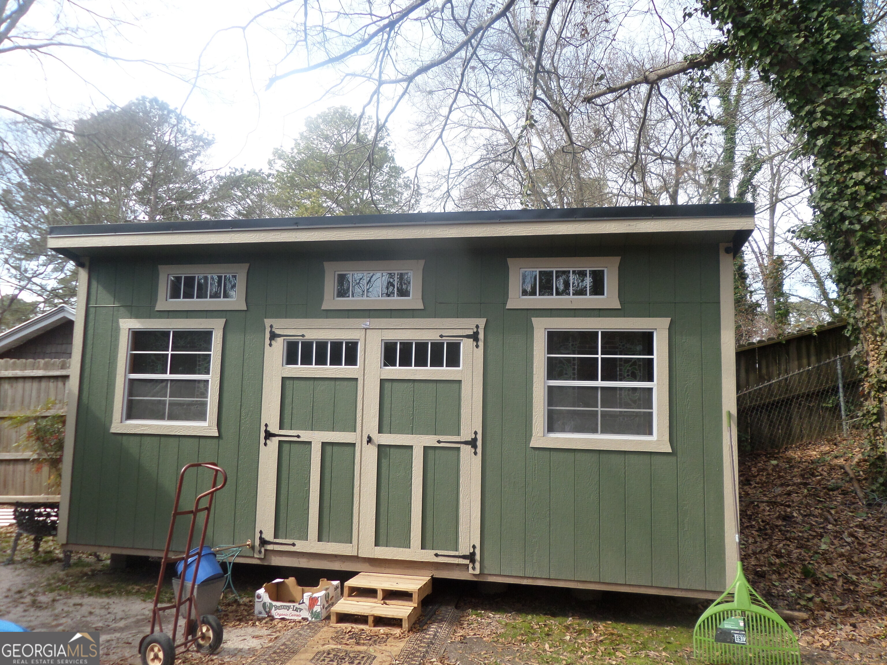 394 Christopher Drive Gainesville GA 30501