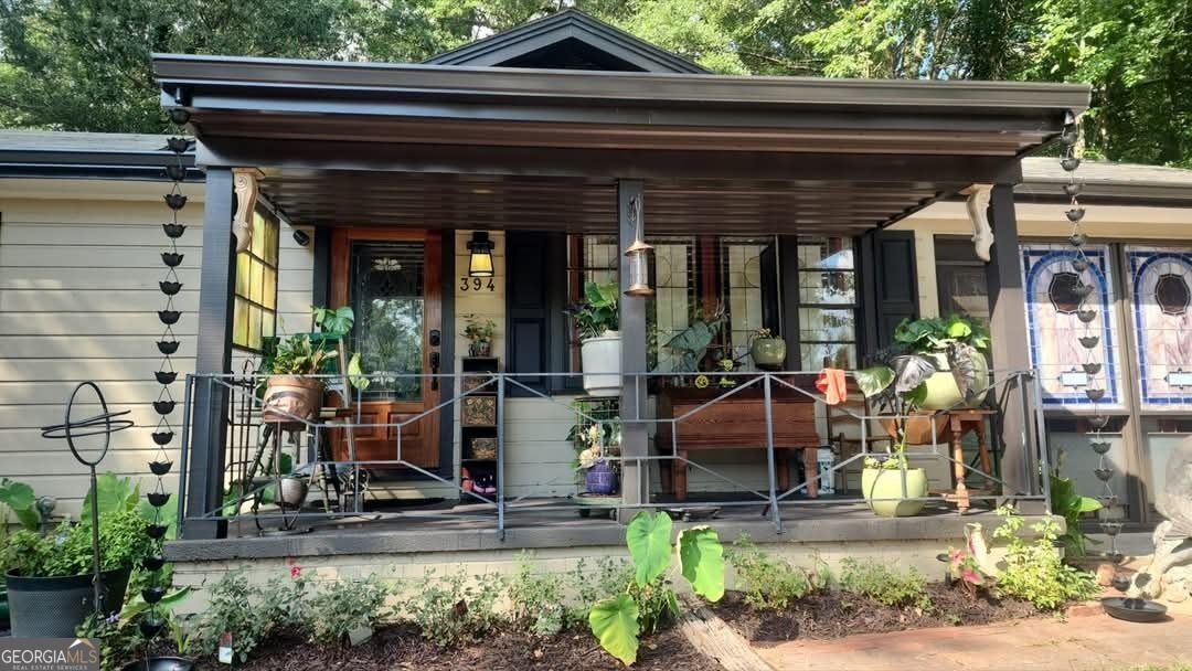 394 Christopher Drive Gainesville GA 30501