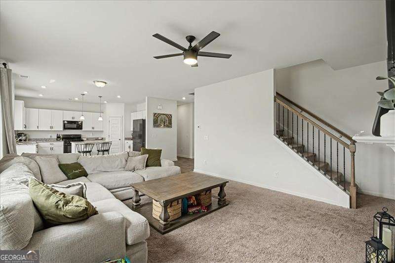 265 Kimberleys Crossing Jasper GA 30143
