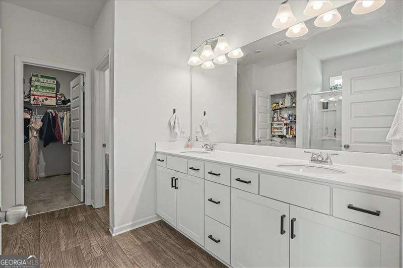 265 Kimberleys Crossing Jasper GA 30143