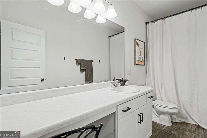 265 Kimberleys Crossing Jasper GA 30143