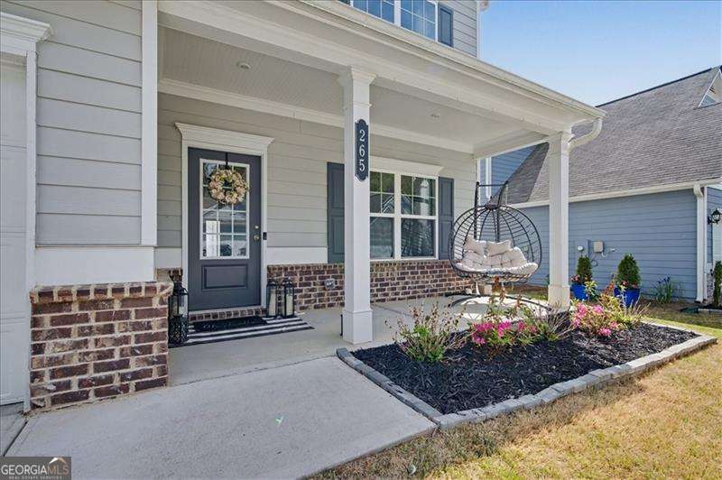 265 Kimberleys Crossing Jasper GA 30143