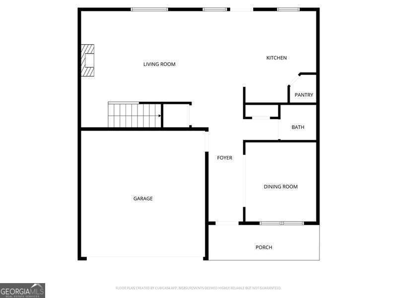 265 Kimberleys Crossing Jasper GA 30143