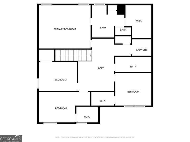 265 Kimberleys Crossing Jasper GA 30143