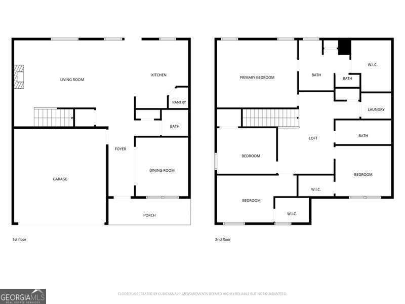 265 Kimberleys Crossing Jasper GA 30143