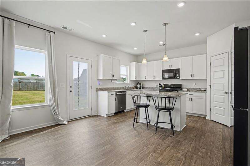 265 Kimberleys Crossing Jasper GA 30143