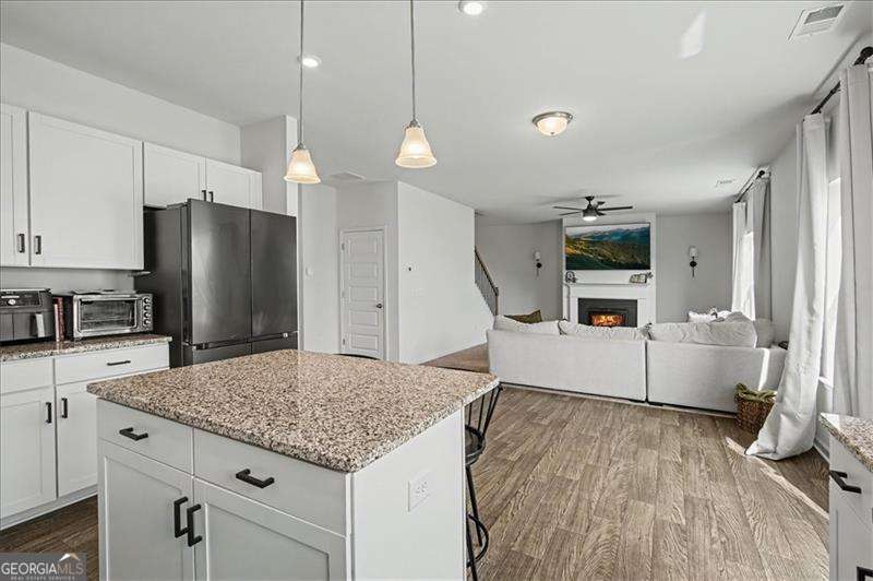 265 Kimberleys Crossing Jasper GA 30143