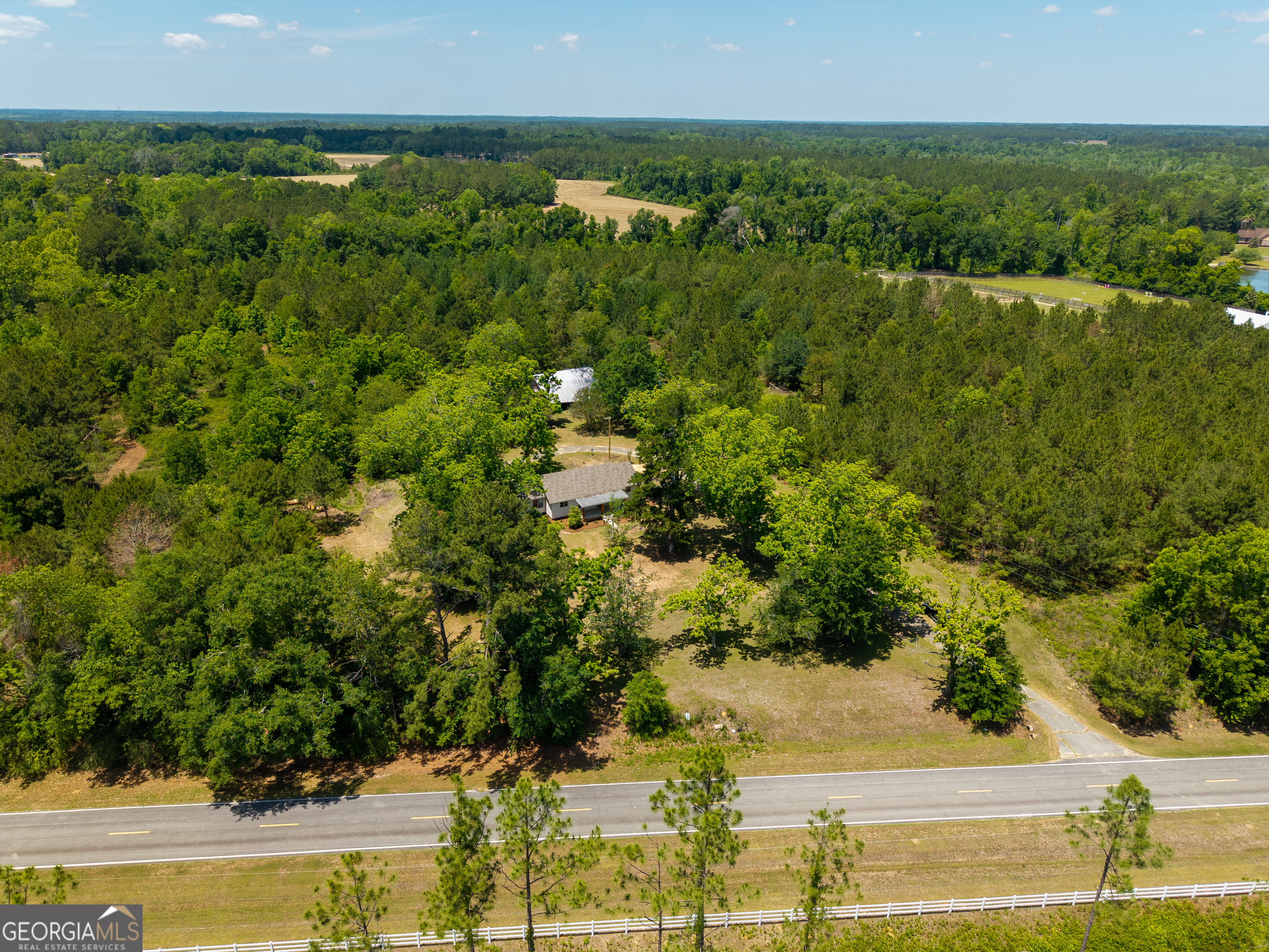 6641 Shiloh Road Hahira GA 31632