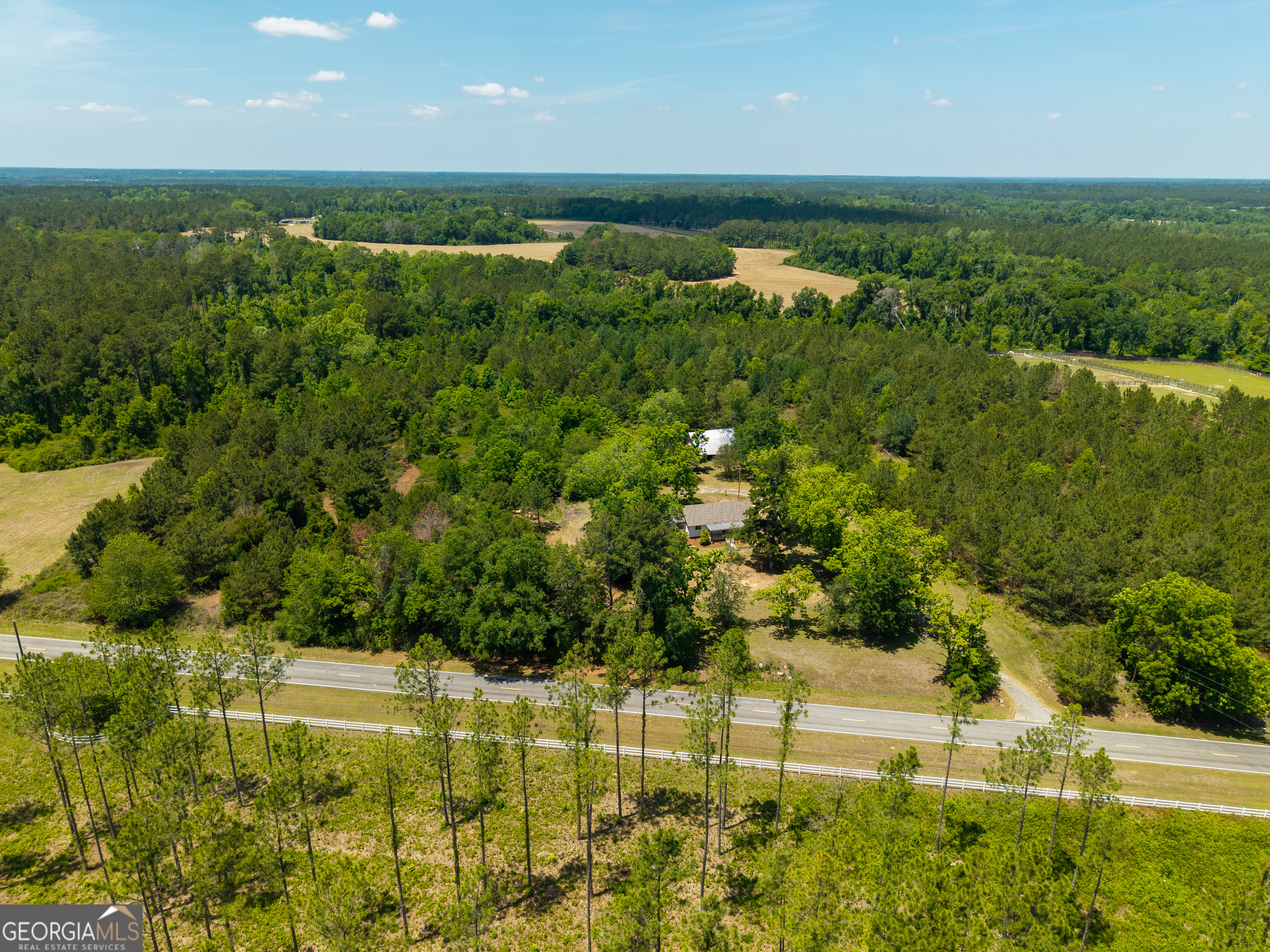 6641 Shiloh Road Hahira GA 31632