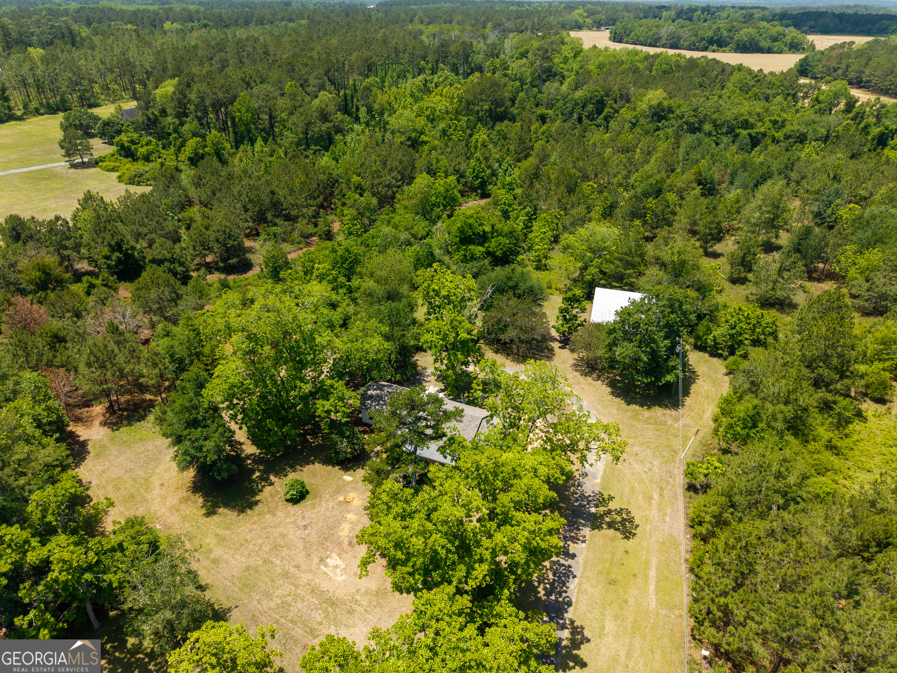 6641 Shiloh Road Hahira GA 31632