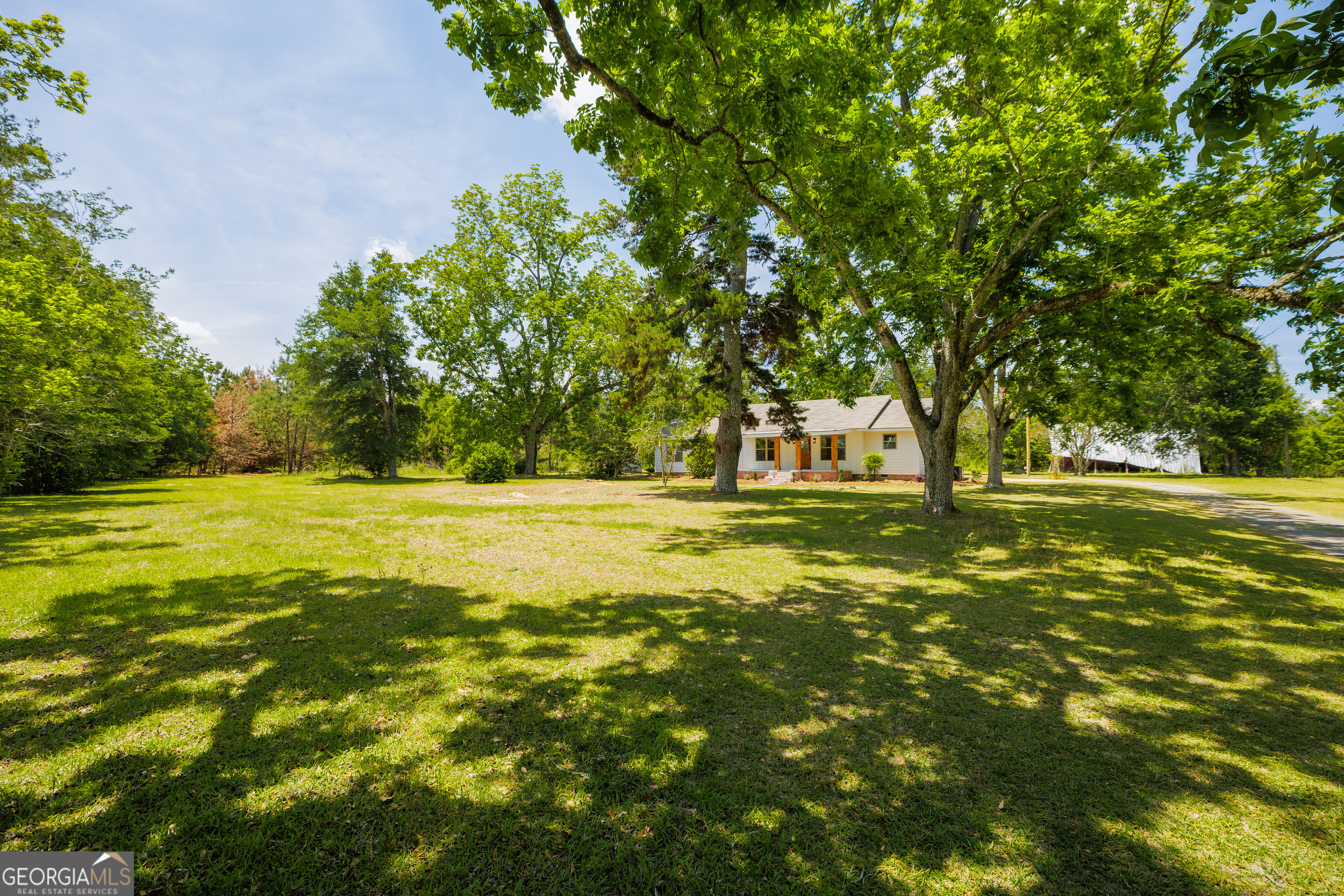 6641 Shiloh Road Hahira GA 31632
